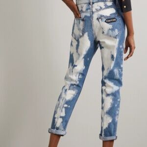TOM FORD Boyfriend Jeans